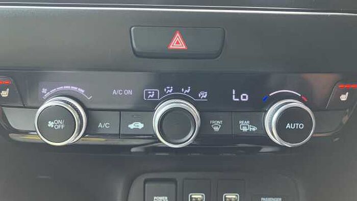 Honda Jazz 1.5 i-MMD Hybrid EX 5dr eCVT Hybrid Hatchback 