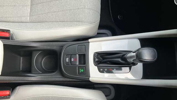 Honda Jazz 1.5 i-MMD Hybrid EX 5dr eCVT Hybrid Hatchback 