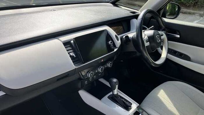 Honda Jazz 1.5 i-MMD Hybrid EX 5dr eCVT Hybrid Hatchback 