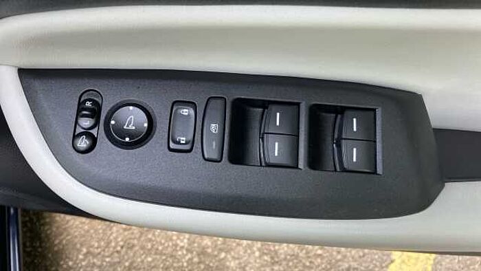 Honda Jazz 1.5 i-MMD Hybrid EX 5dr eCVT Hybrid Hatchback 