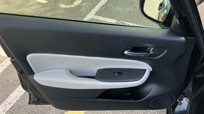 Honda Jazz 1.5 i-MMD Hybrid EX 5dr eCVT Hybrid Hatchback 