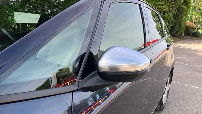Honda Jazz 1.5 i-MMD Hybrid EX 5dr eCVT Hybrid Hatchback 
