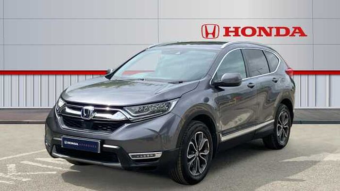 Honda CR-V 2.0 i-MMD Hybrid SR 5dr eCVT Hybrid Estate 