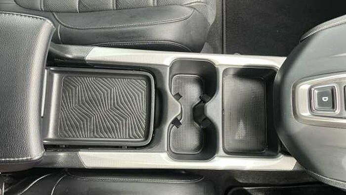 Honda CR-V 2.0 i-MMD Hybrid SR 5dr eCVT Hybrid Estate 