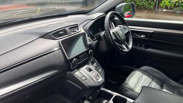 Honda CR-V 2.0 i-MMD Hybrid SR 5dr eCVT Hybrid Estate 