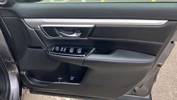 Honda CR-V 2.0 i-MMD Hybrid SR 5dr eCVT Hybrid Estate 
