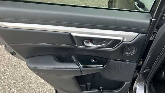 Honda CR-V 2.0 i-MMD Hybrid SR 5dr eCVT Hybrid Estate 