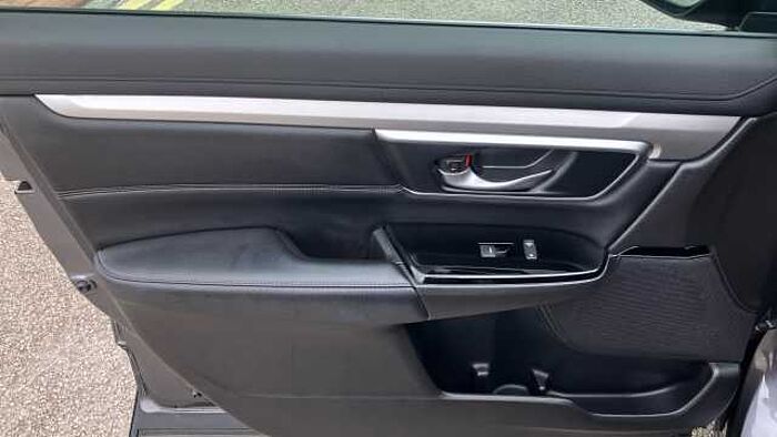 Honda CR-V 2.0 i-MMD Hybrid SR 5dr eCVT Hybrid Estate 