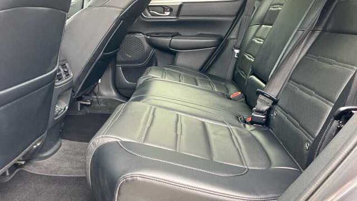 Honda CR-V 2.0 i-MMD Hybrid SR 5dr eCVT Hybrid Estate 