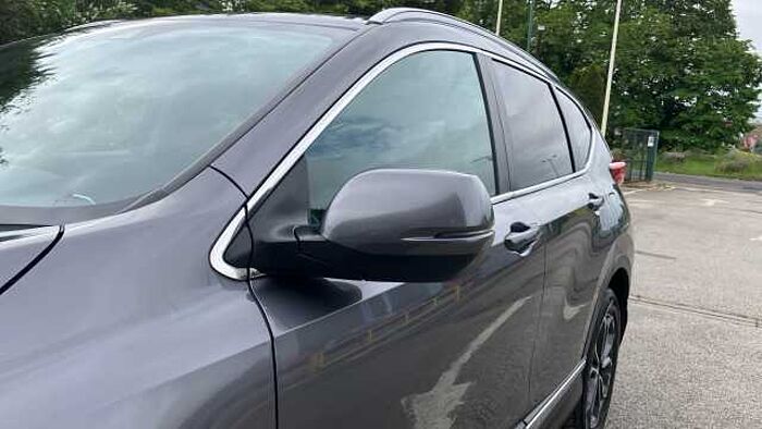 Honda CR-V 2.0 i-MMD Hybrid SR 5dr eCVT Hybrid Estate 