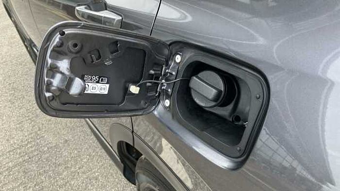 Honda CR-V 2.0 i-MMD Hybrid SR 5dr eCVT Hybrid Estate 