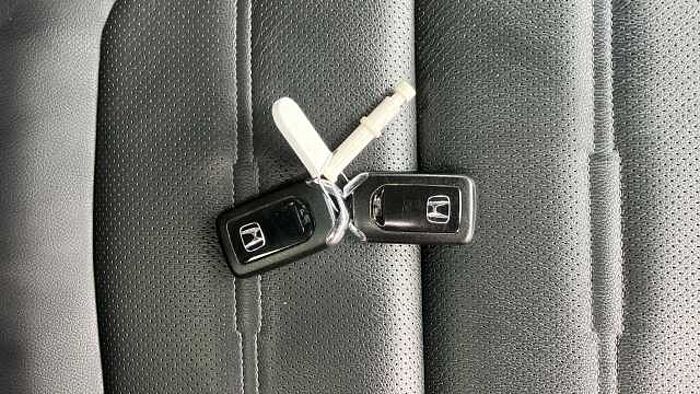 Honda CR-V 2.0 i-MMD Hybrid SR 5dr eCVT Hybrid Estate 