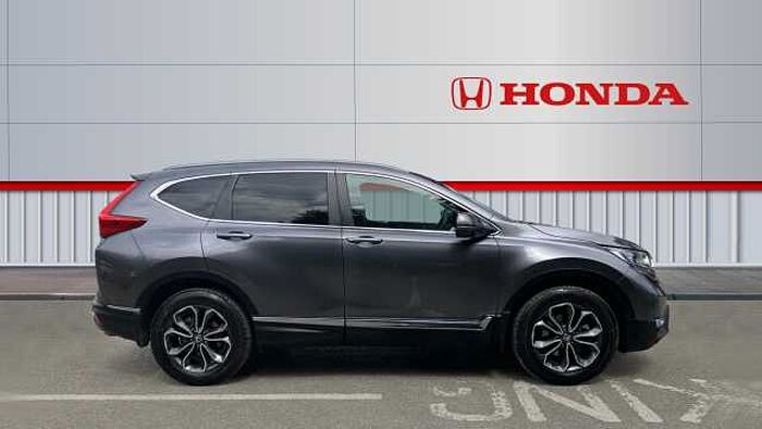 Honda CR-V 2.0 i-MMD Hybrid SR 5dr eCVT Hybrid Estate 