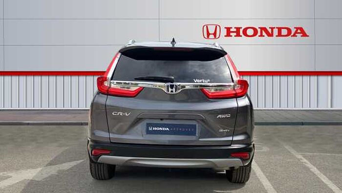 Honda CR-V 2.0 i-MMD Hybrid SR 5dr eCVT Hybrid Estate 