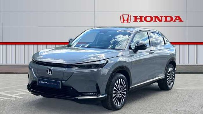Honda e:Ny1 150kW Elegance 69kWh 5dr Auto Electric Hatchback 
