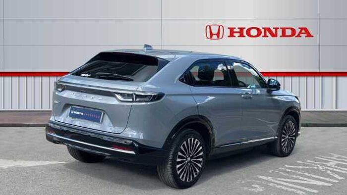 Honda e:Ny1 150kW Elegance 69kWh 5dr Auto Electric Hatchback 