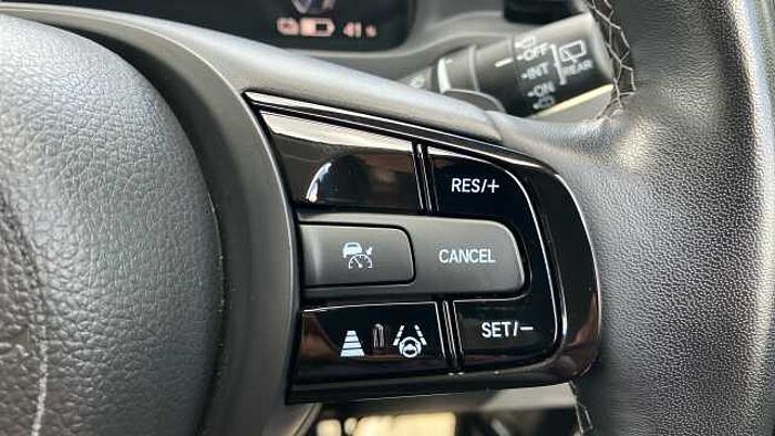 Honda e:Ny1 150kW Elegance 69kWh 5dr Auto Electric Hatchback 