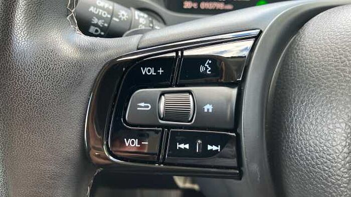 Honda e:Ny1 150kW Elegance 69kWh 5dr Auto Electric Hatchback 