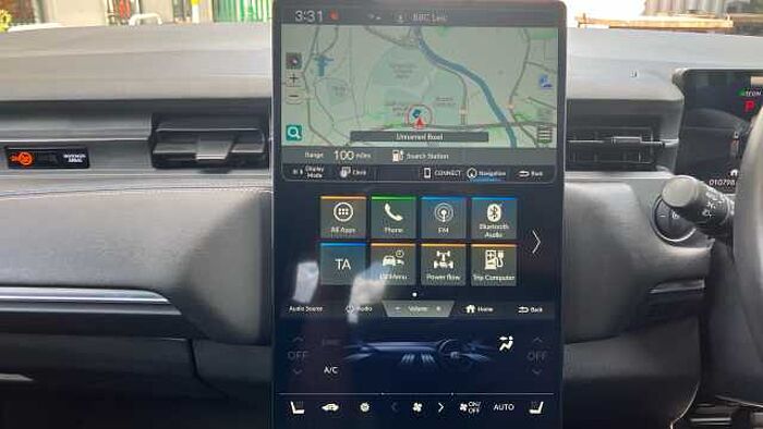 Honda e:Ny1 150kW Elegance 69kWh 5dr Auto Electric Hatchback 