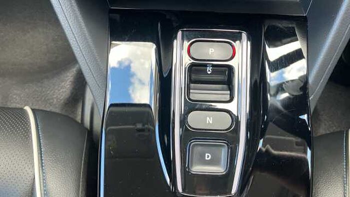 Honda e:Ny1 150kW Elegance 69kWh 5dr Auto Electric Hatchback 