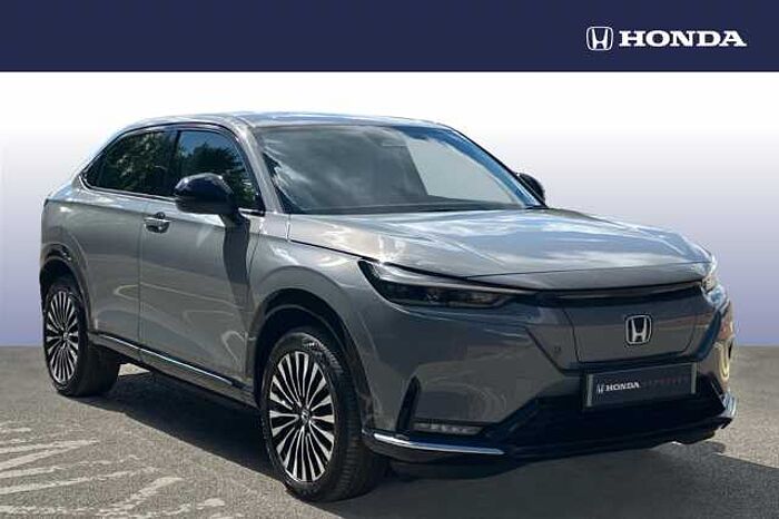 Honda e:Ny1 150kW Elegance 69kWh 5dr Auto Electric Hatchback 