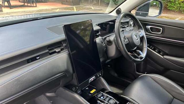 Honda e:Ny1 150kW Elegance 69kWh 5dr Auto Electric Hatchback 