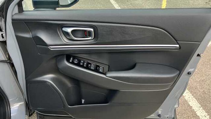 Honda e:Ny1 150kW Elegance 69kWh 5dr Auto Electric Hatchback 