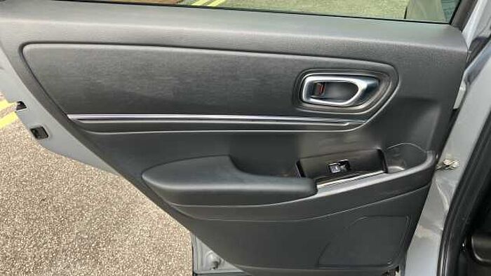 Honda e:Ny1 150kW Elegance 69kWh 5dr Auto Electric Hatchback 