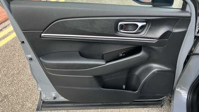 Honda e:Ny1 150kW Elegance 69kWh 5dr Auto Electric Hatchback 