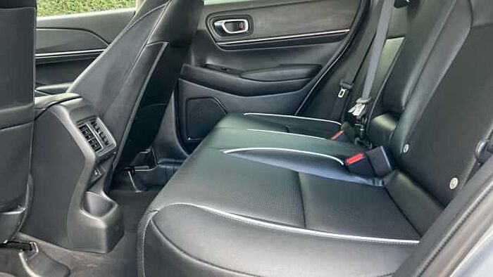 Honda e:Ny1 150kW Elegance 69kWh 5dr Auto Electric Hatchback 
