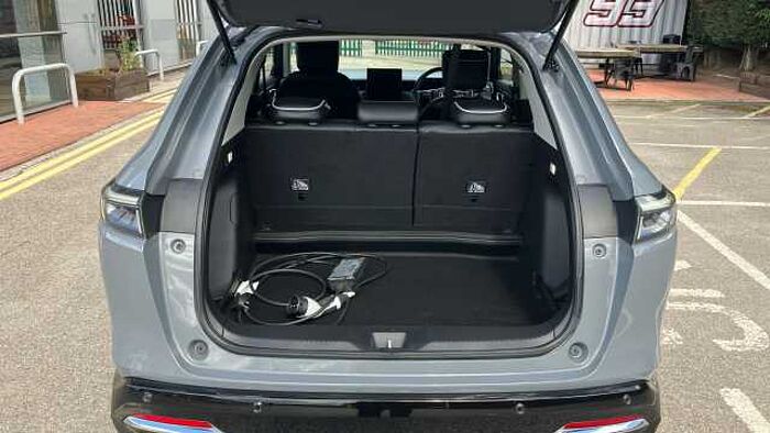 Honda e:Ny1 150kW Elegance 69kWh 5dr Auto Electric Hatchback 