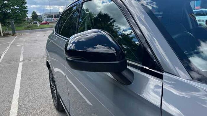 Honda e:Ny1 150kW Elegance 69kWh 5dr Auto Electric Hatchback 