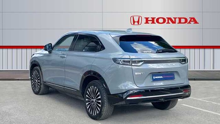 Honda e:Ny1 150kW Elegance 69kWh 5dr Auto Electric Hatchback 
