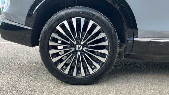 Honda e:Ny1 150kW Elegance 69kWh 5dr Auto Electric Hatchback 