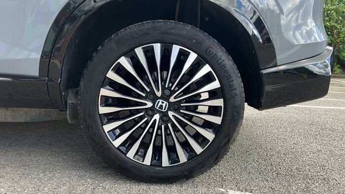 Honda e:Ny1 150kW Elegance 69kWh 5dr Auto Electric Hatchback 