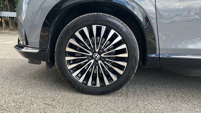 Honda e:Ny1 150kW Elegance 69kWh 5dr Auto Electric Hatchback 