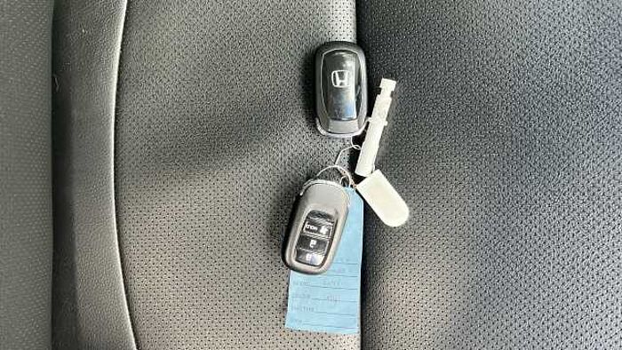 Honda e:Ny1 150kW Elegance 69kWh 5dr Auto Electric Hatchback 