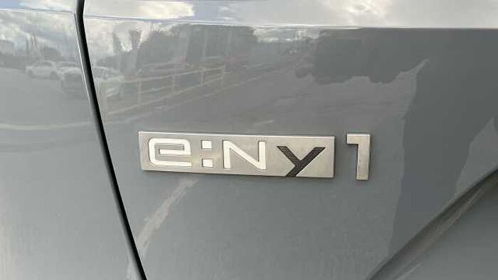 Honda e:Ny1 150kW Elegance 69kWh 5dr Auto Electric Hatchback 