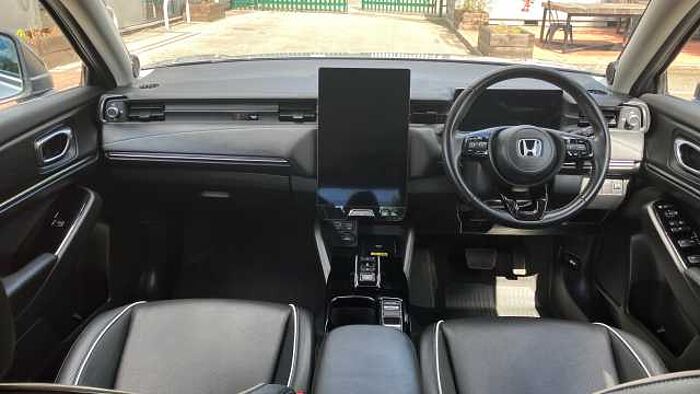 Honda e:Ny1 150kW Elegance 69kWh 5dr Auto Electric Hatchback 