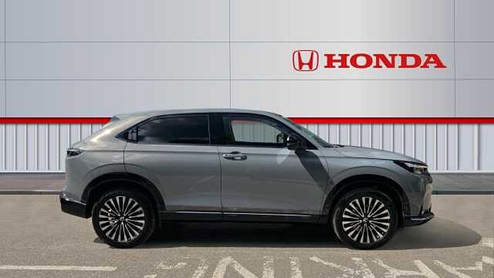Honda e:Ny1 150kW Elegance 69kWh 5dr Auto Electric Hatchback 