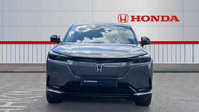 Honda e:Ny1 150kW Elegance 69kWh 5dr Auto Electric Hatchback 