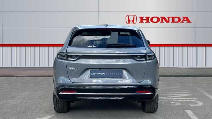 Honda e:Ny1 150kW Elegance 69kWh 5dr Auto Electric Hatchback 