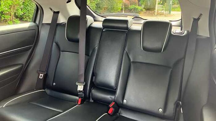 Honda e:Ny1 150kW Elegance 69kWh 5dr Auto Electric Hatchback 