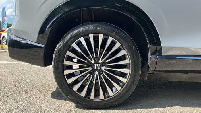 Honda e:Ny1 150kW Elegance 69kWh 5dr Auto Electric Hatchback 