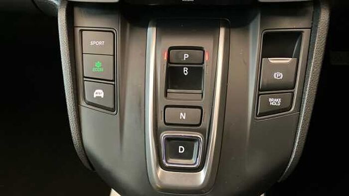 Honda CR-V 2.0 i-MMD Hybrid SR 5dr eCVT Hybrid Estate 