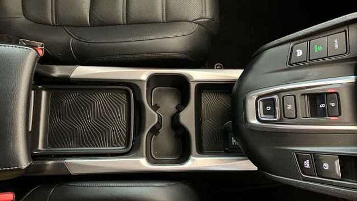 Honda CR-V 2.0 i-MMD Hybrid SR 5dr eCVT Hybrid Estate 