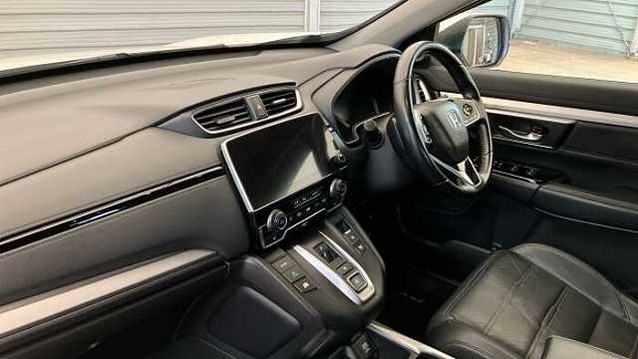 Honda CR-V 2.0 i-MMD Hybrid SR 5dr eCVT Hybrid Estate 