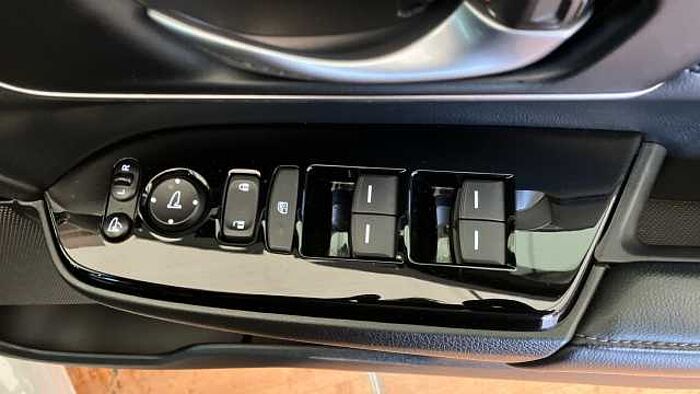 Honda CR-V 2.0 i-MMD Hybrid SR 5dr eCVT Hybrid Estate 