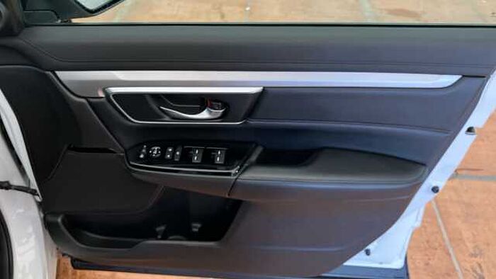 Honda CR-V 2.0 i-MMD Hybrid SR 5dr eCVT Hybrid Estate 