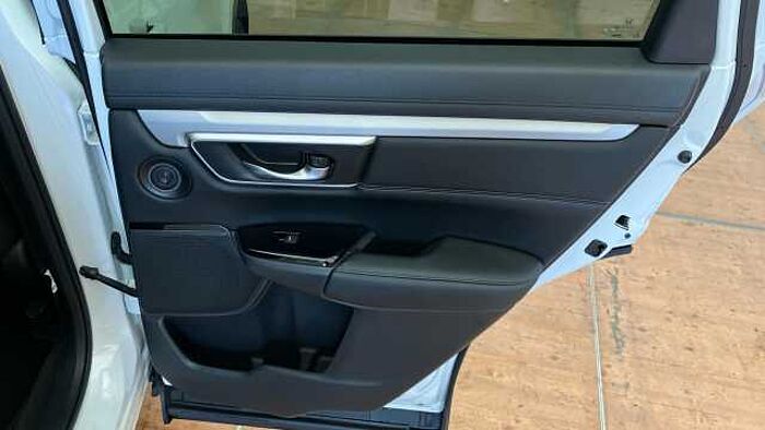 Honda CR-V 2.0 i-MMD Hybrid SR 5dr eCVT Hybrid Estate 